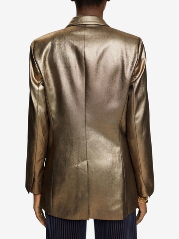 ESPRIT Blazer in Gold