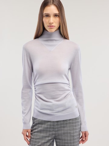 Trussardi Sweater in Grey