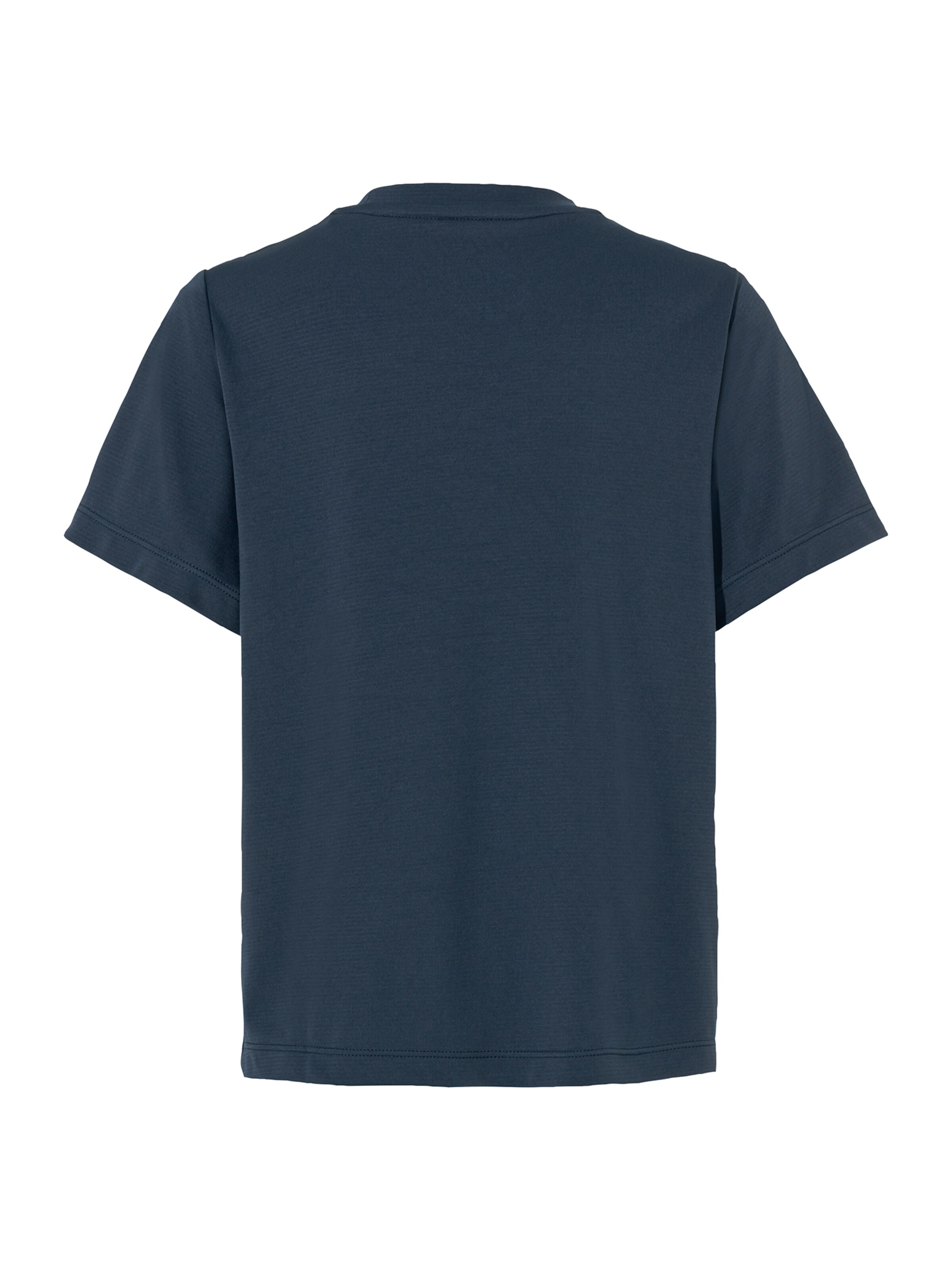 VAUDE Performance Shirt 'Vaude' in Blue