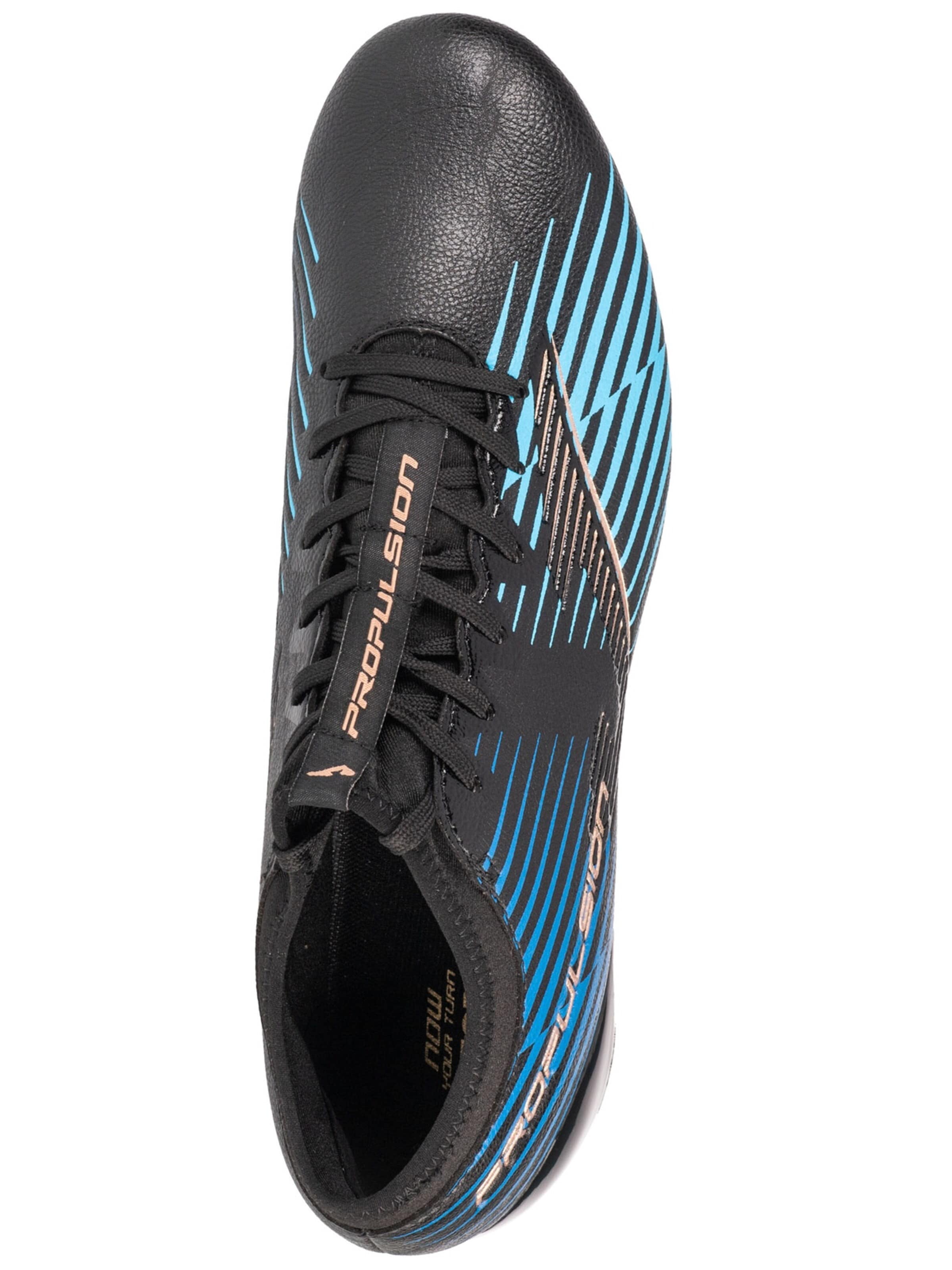 JOMA Voetbalschoen 'Joma Propulsion Cup 24 PCUS AG' in Zwart