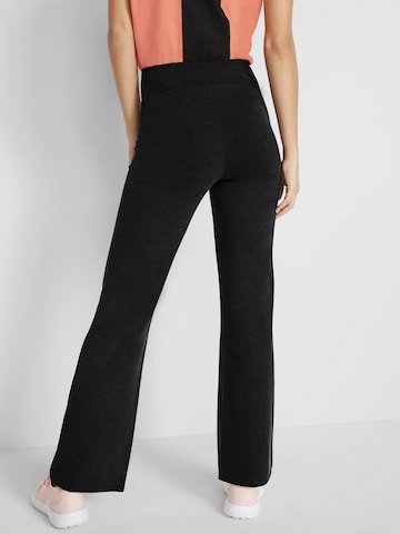 bonprix Regular Pants in Blue