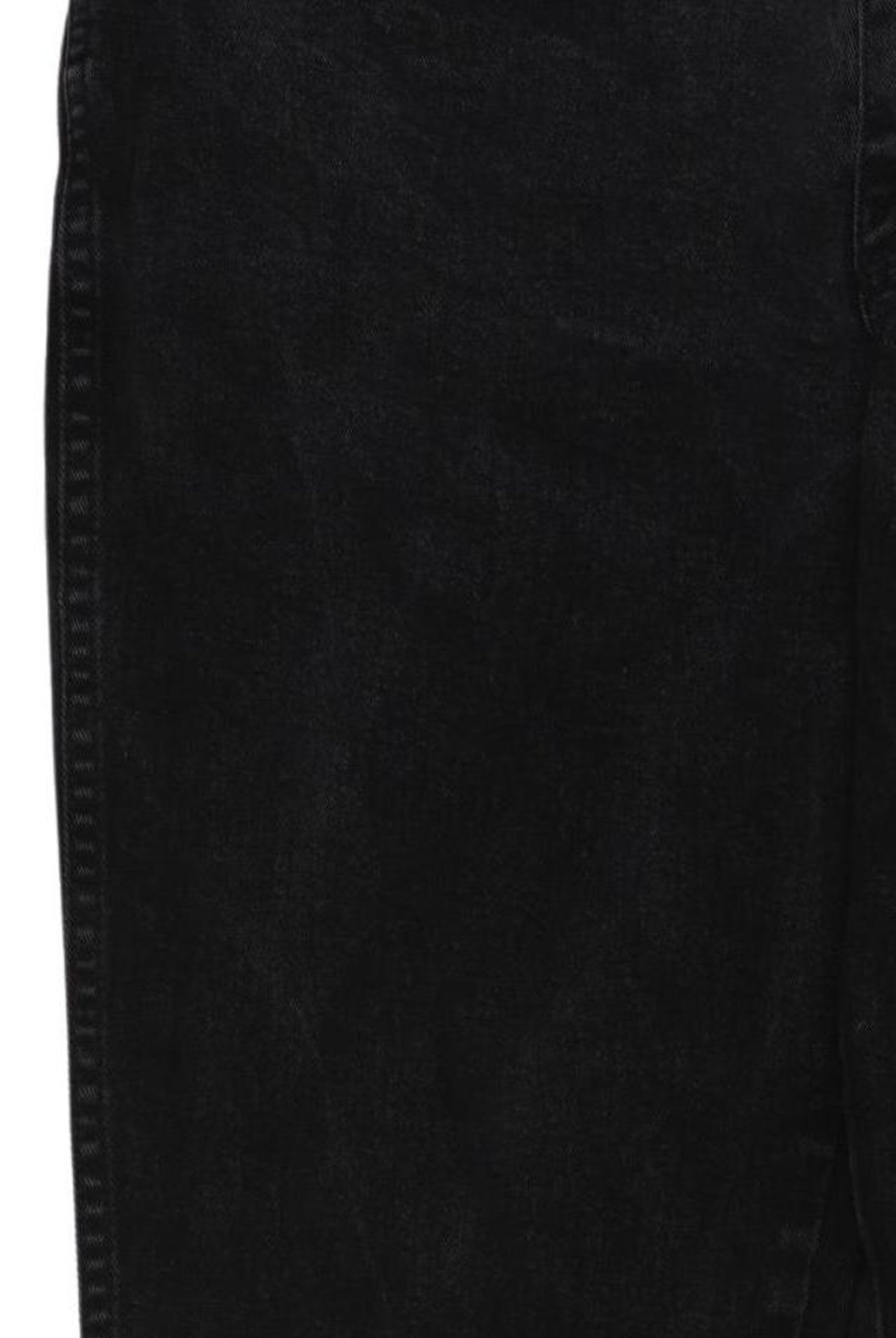 WRANGLER Jeans 38 in Schwarz
