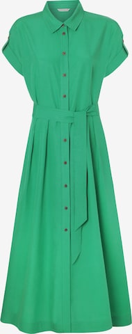 žalia TATUUM Suknelė: priekis