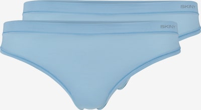 Skiny Stringid helesinine / hall, Tootevaade