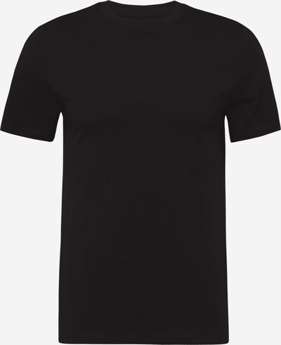 GUESS Majica 'Aidy' | črna barva, Prikaz izdelka