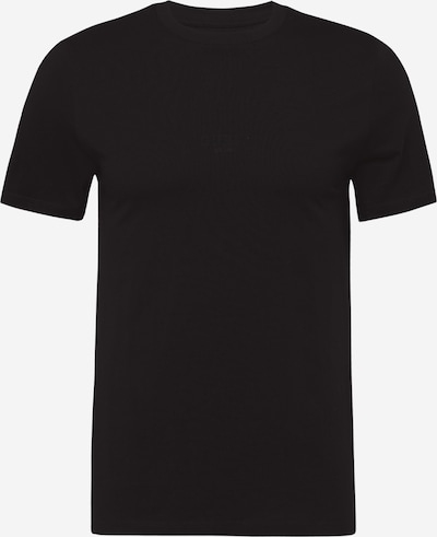 GUESS Μπλουζάκι 'Aidy' σε μαύρο, Άποψη προϊόντος
