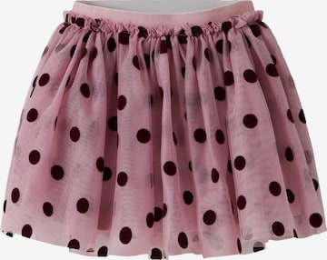 NAME IT Hame 'NMFNAGINA' värissä lila: etupuoli