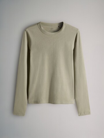 The Set Shirt in Black