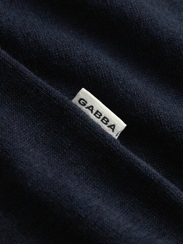 Coupe regular Chemise ' GABvento ' GABBA en bleu
