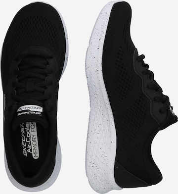 SKECHERS - Zapatillas deportivas bajas en negro