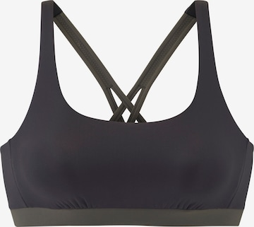 pilka s.Oliver Bikinio viršutinė dalis: priekis