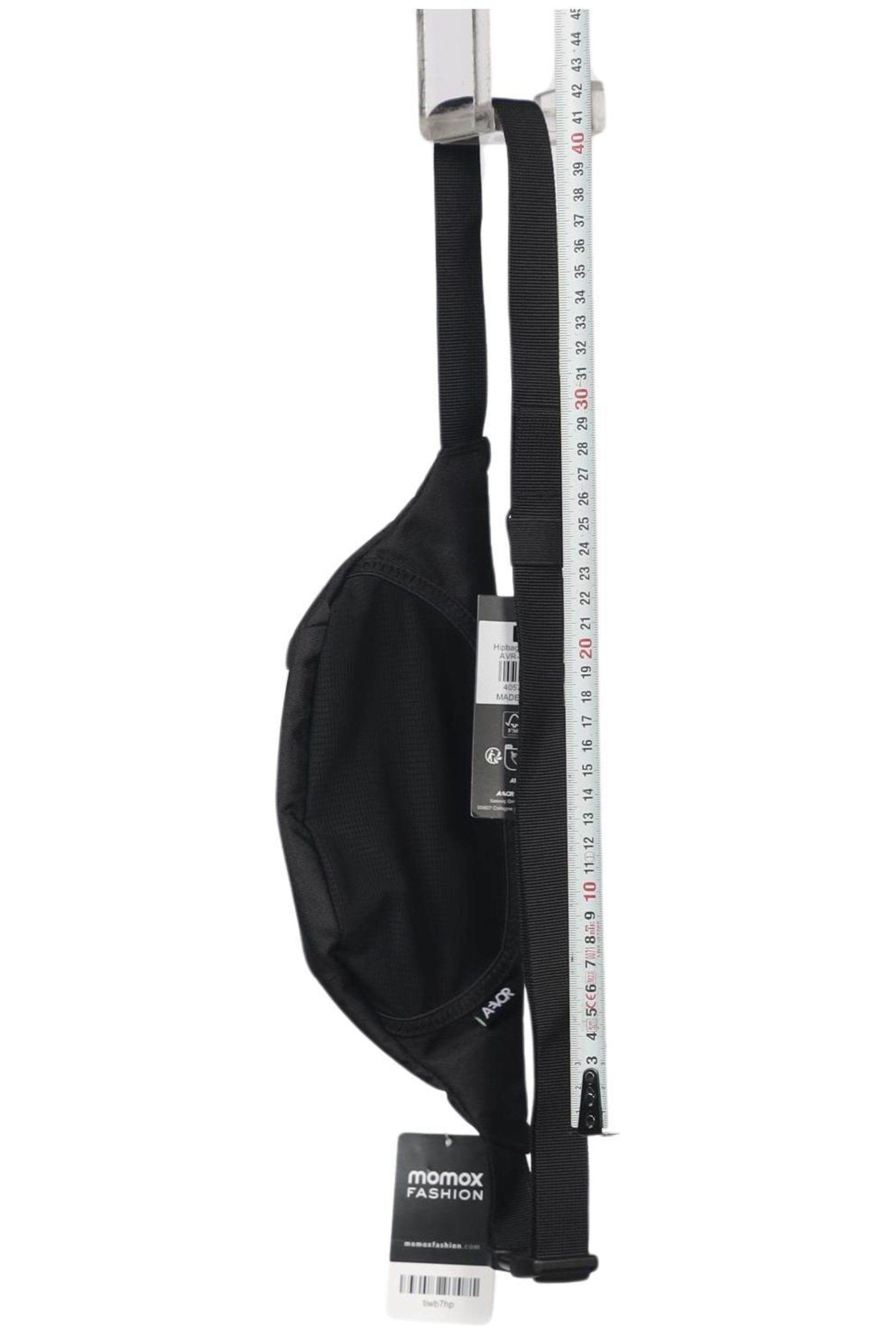 AEVOR Bag in One size in Black