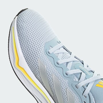 Chaussure de course 'Response' ADIDAS PERFORMANCE en bleu