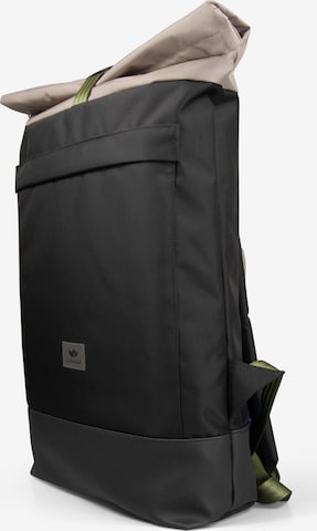 Freibeutler Backpack in Black