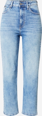 Jean 'WAVERLY' DKNY en bleu : devant