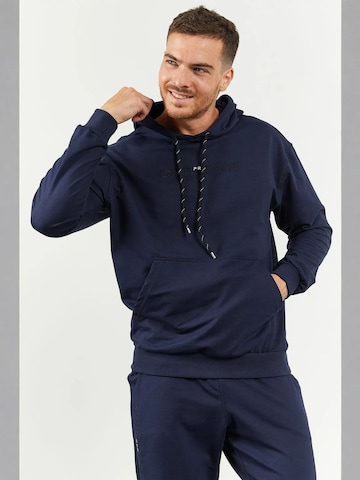 Tommy Life Sweatsuit in Blue
