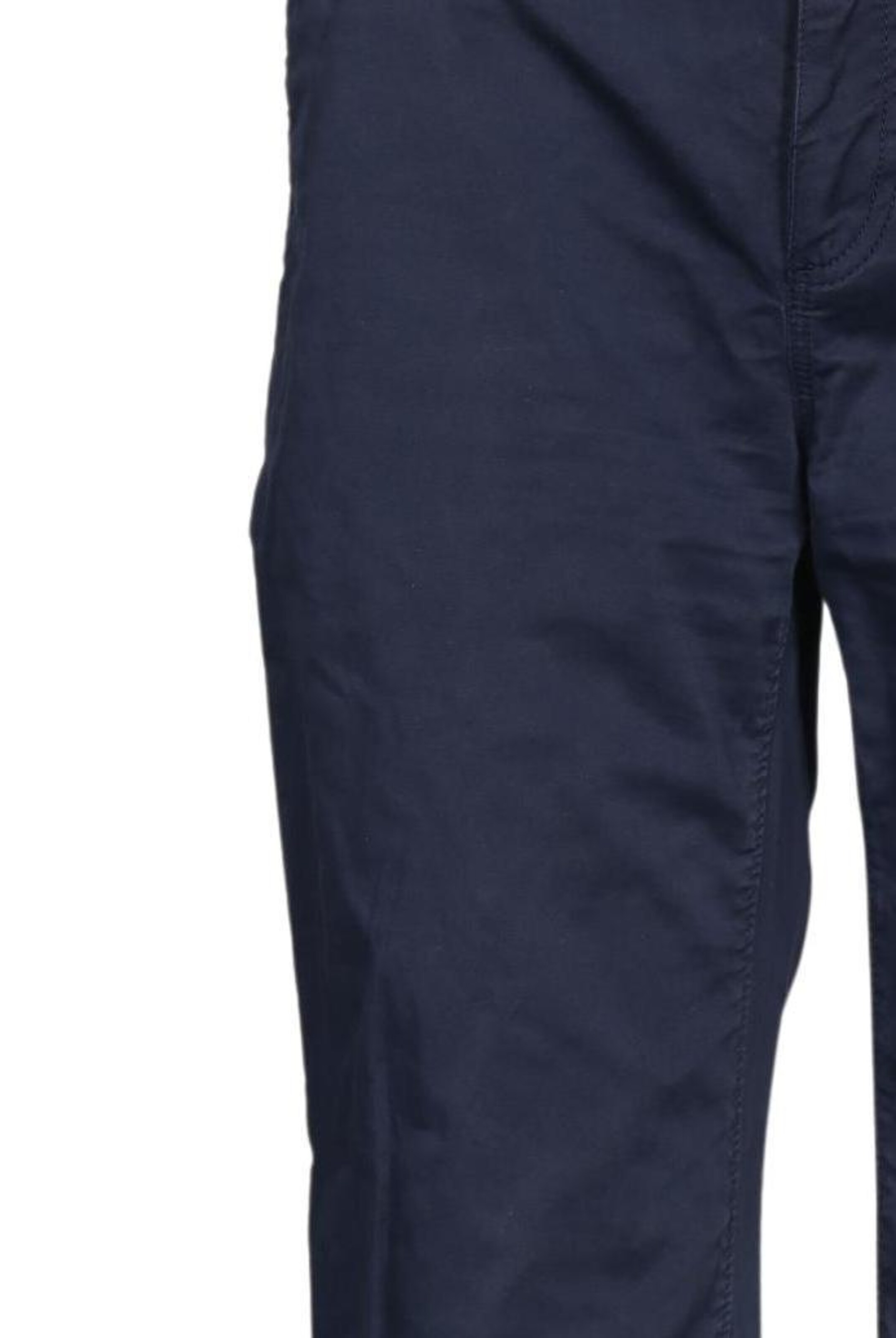 ARMANI EXCHANGE Stoffhose S in Blau
