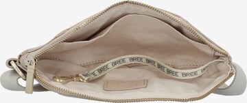 BREE Fanny Pack 'Tana 10 ' in Beige