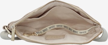 BREE Gürteltasche 'Tana 10 ' in Beige