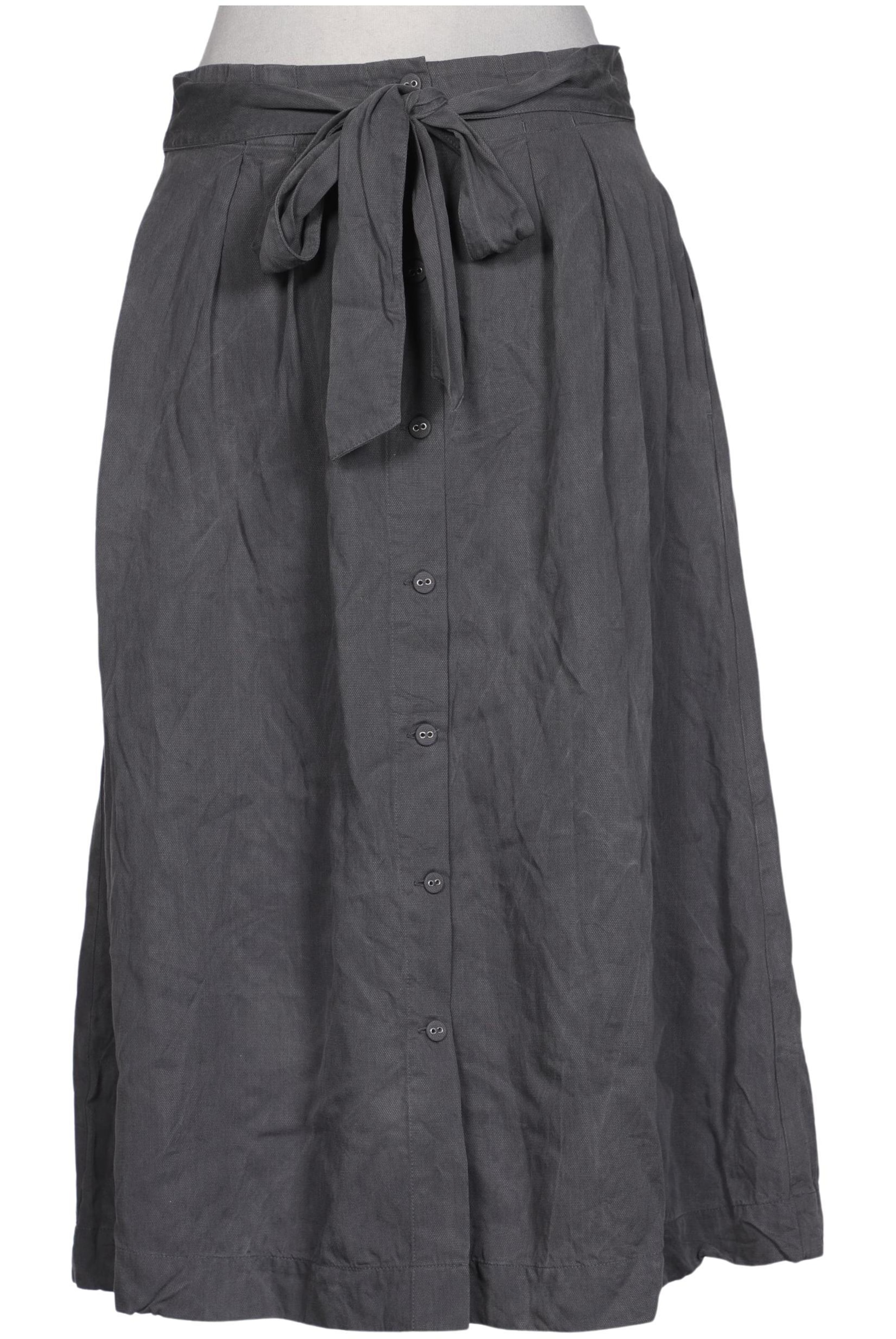 ARMEDANGELS Skirt in S in Grey: front