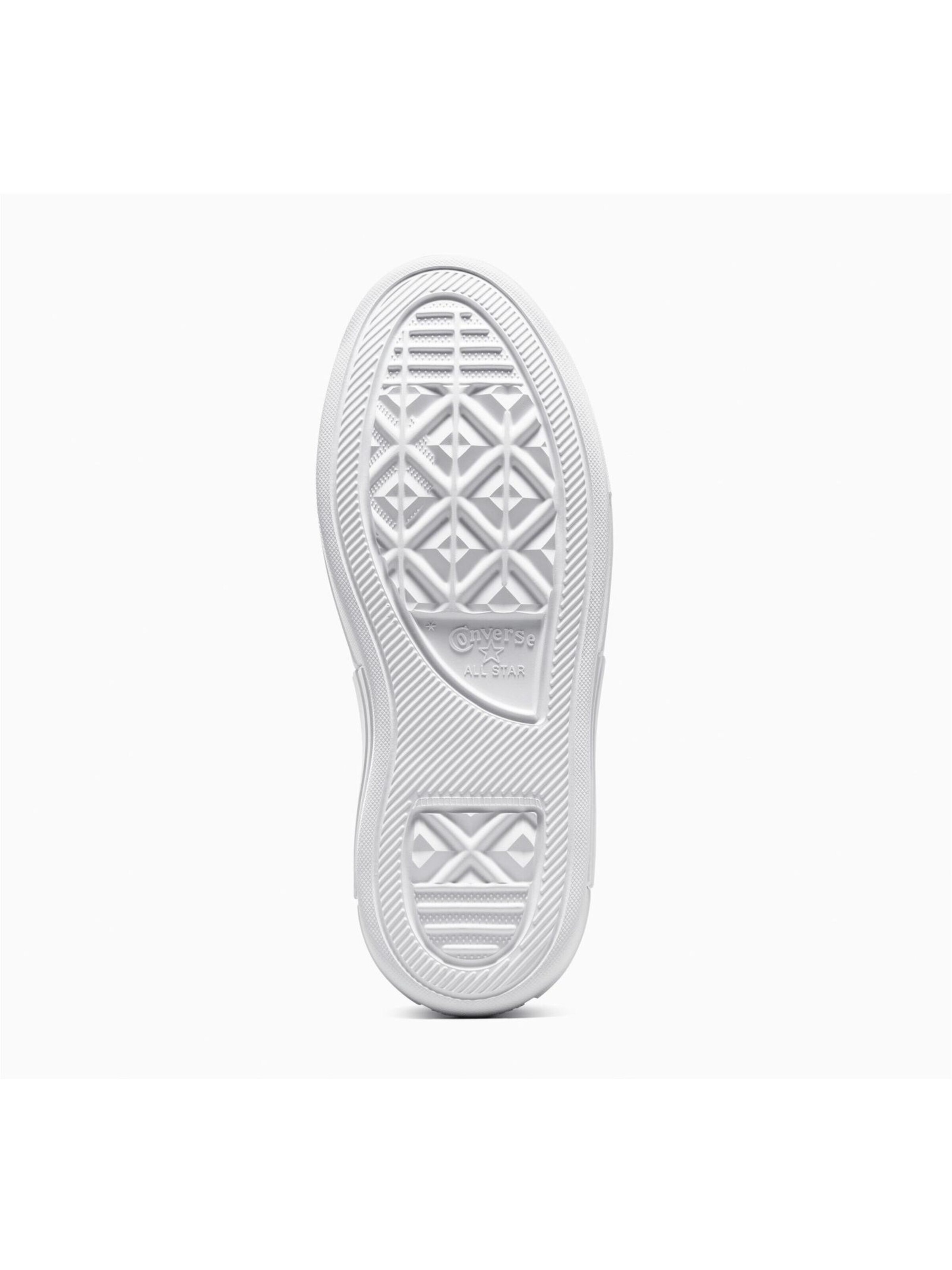 CONVERSE Athletic Shoes in White