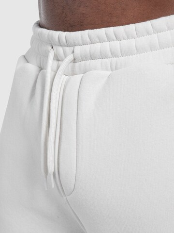 Smilodox Regular Broek ' Levio ' in Beige