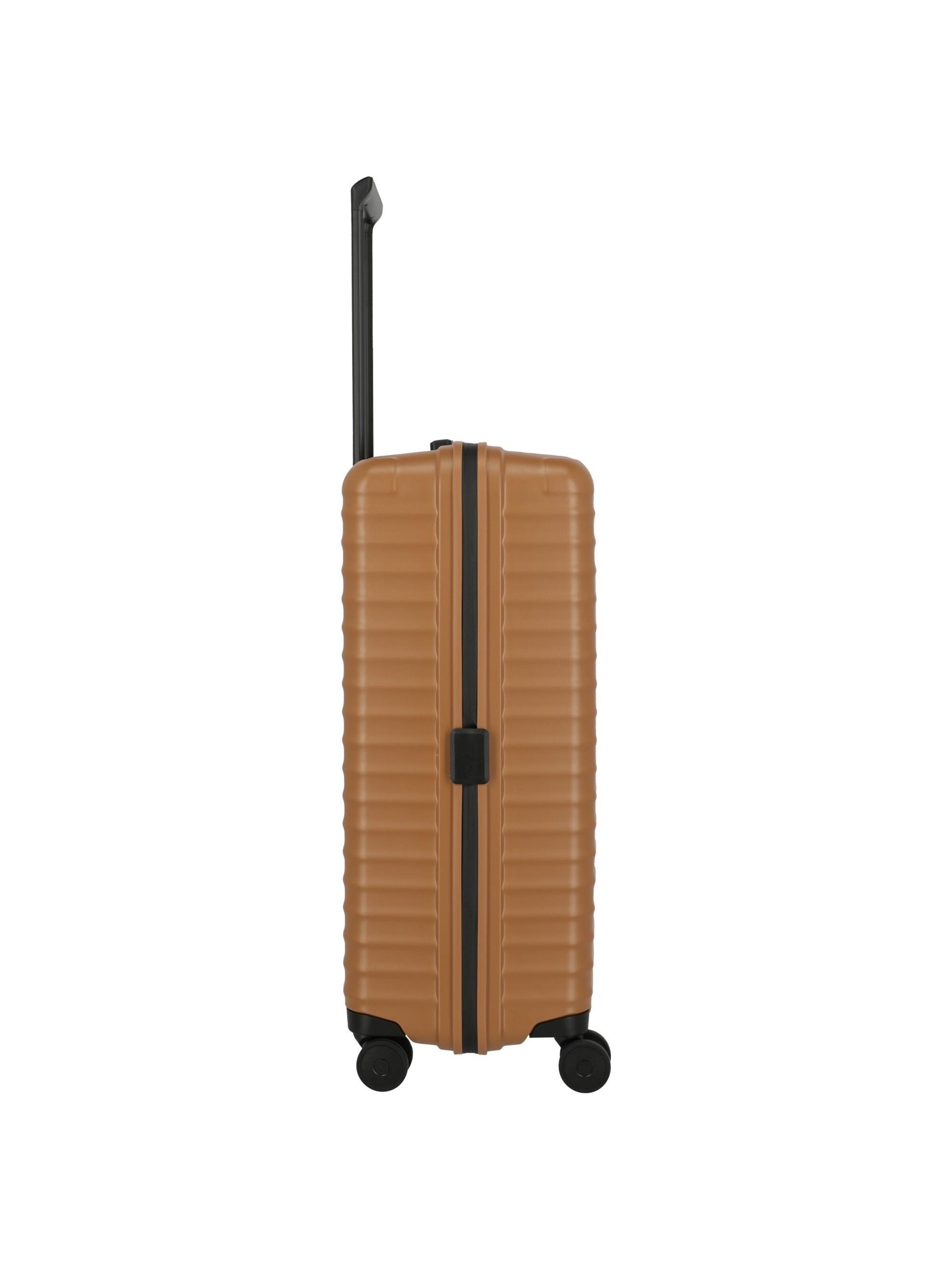 TITAN Cart 'UPGRADE' in Orange