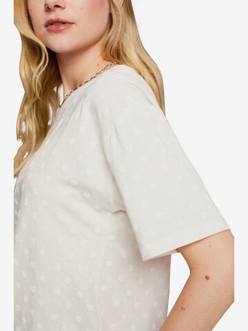 ESPRIT Shirt in White