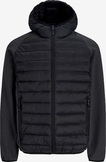 Demisezoninė striukė 'JJNORTH' iš JACK & JONES, spalva – juoda, Prekių apžvalga