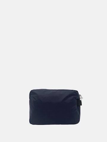 K-Way Cosmetic bag 'DEMU' in Blue