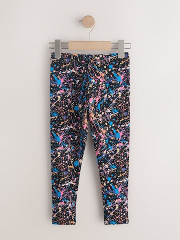 Next Скинни Леггинсы в Черный