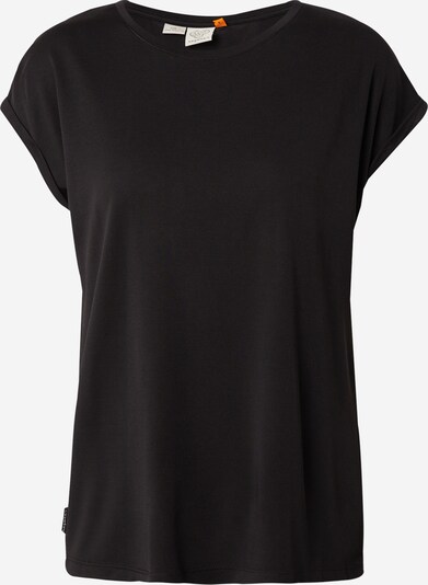 Ragwear T-shirt 'DIONA' i svart, Produktvy