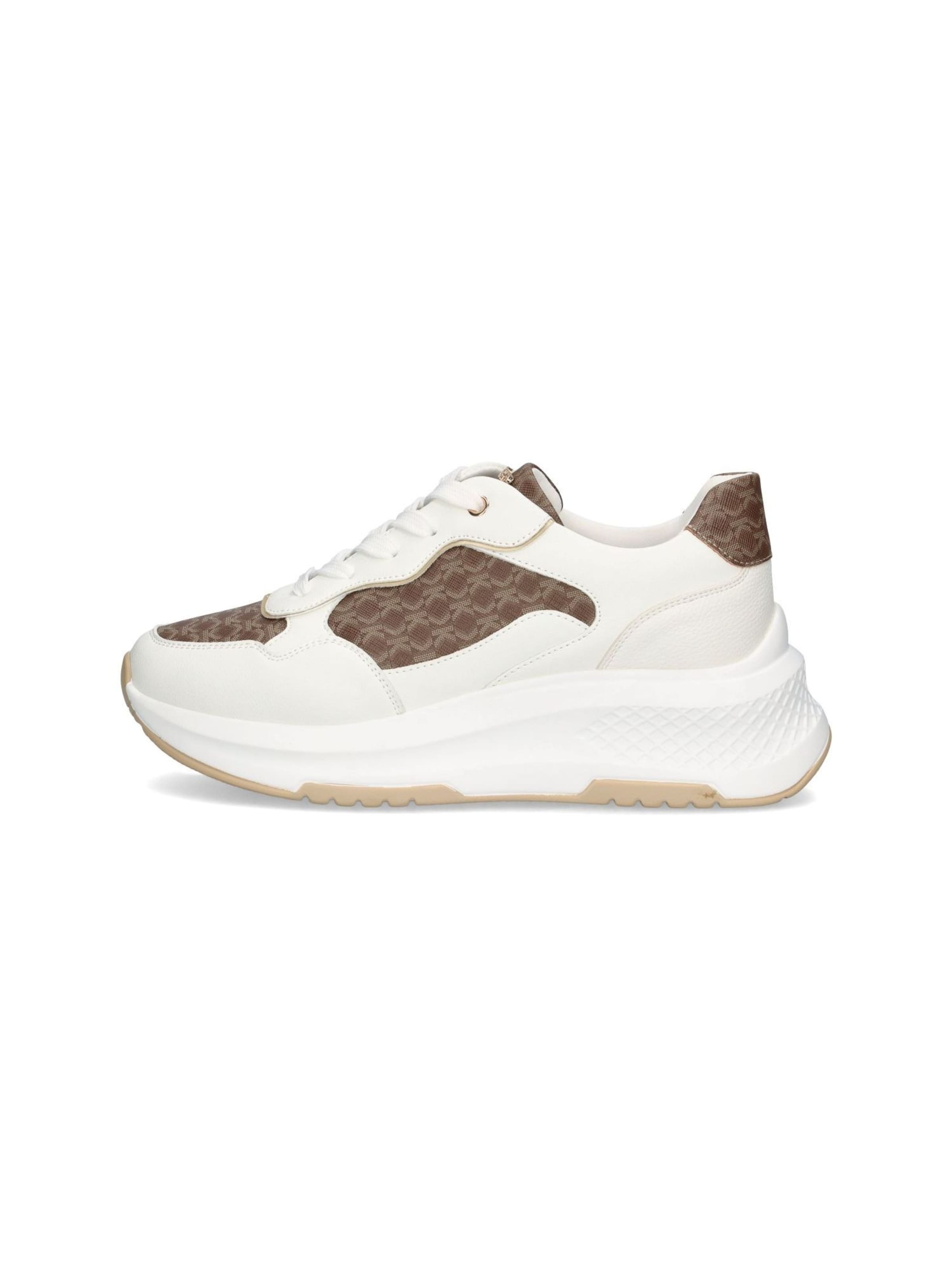 EXE - Zapatillas deportivas bajas '2315-52RG57' en blanco: frente