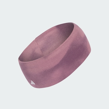 ADIDAS TERREX Sporthoofdband 'Xploric' in Lila