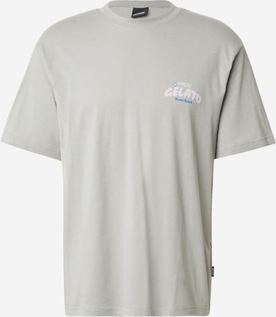 Only & Sons Majica 'ONSKEANE' u plava / svijetloplava / siva / roza, Pregled proizvoda