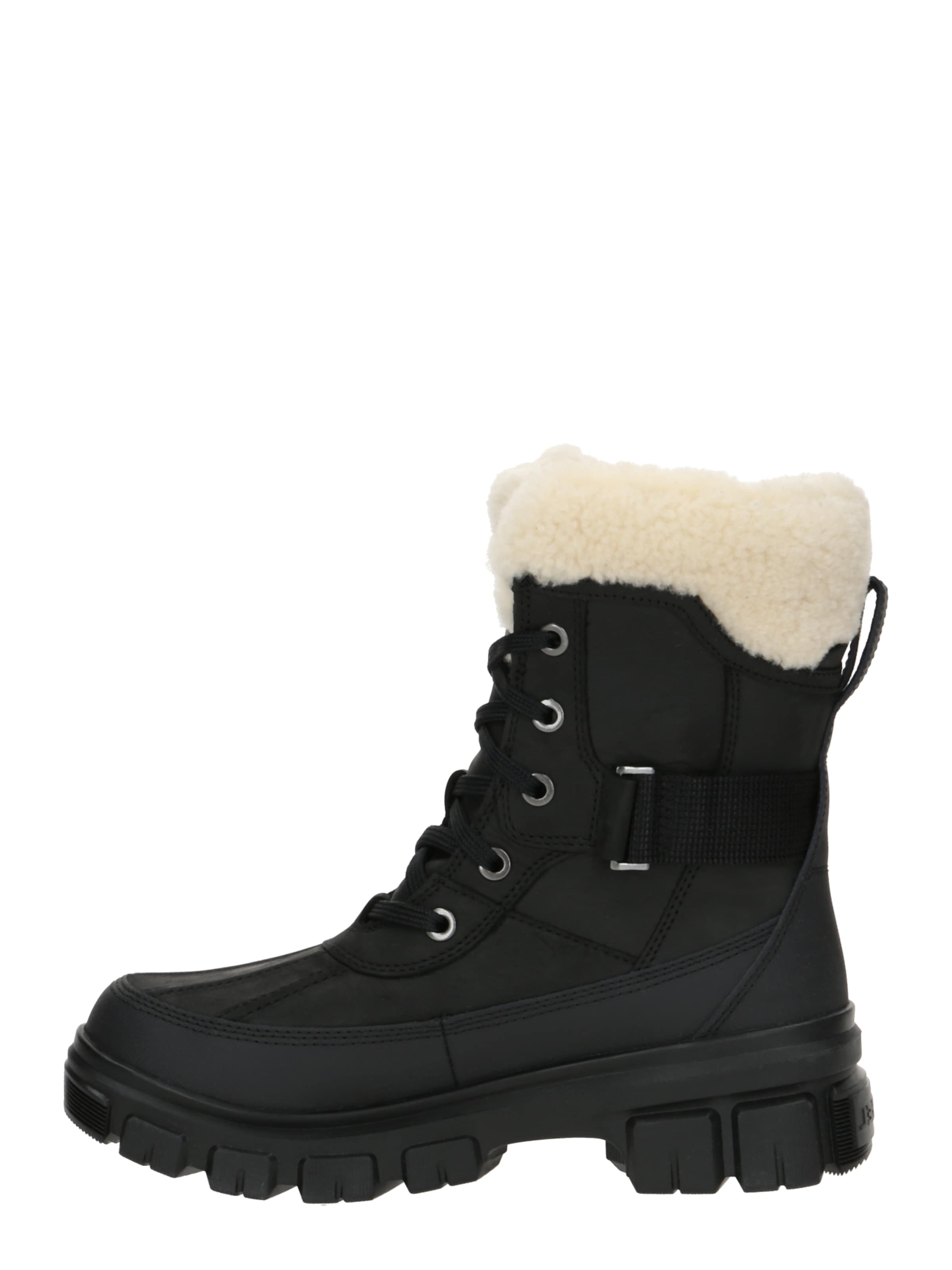 SOREL Snow boots 'TORINO' in Black