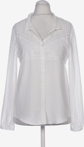 Claudie Pierlot Blouse & Tunic in S in White: front