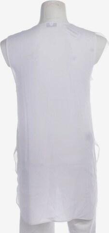 Dondup Blouse & Tunic in XS in White
