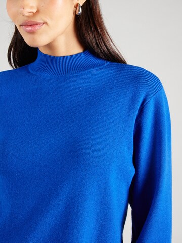 Aware Sweater 'VMNIKA' in Blue