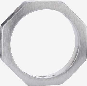 FYNCH-HATTON Ring in Silver