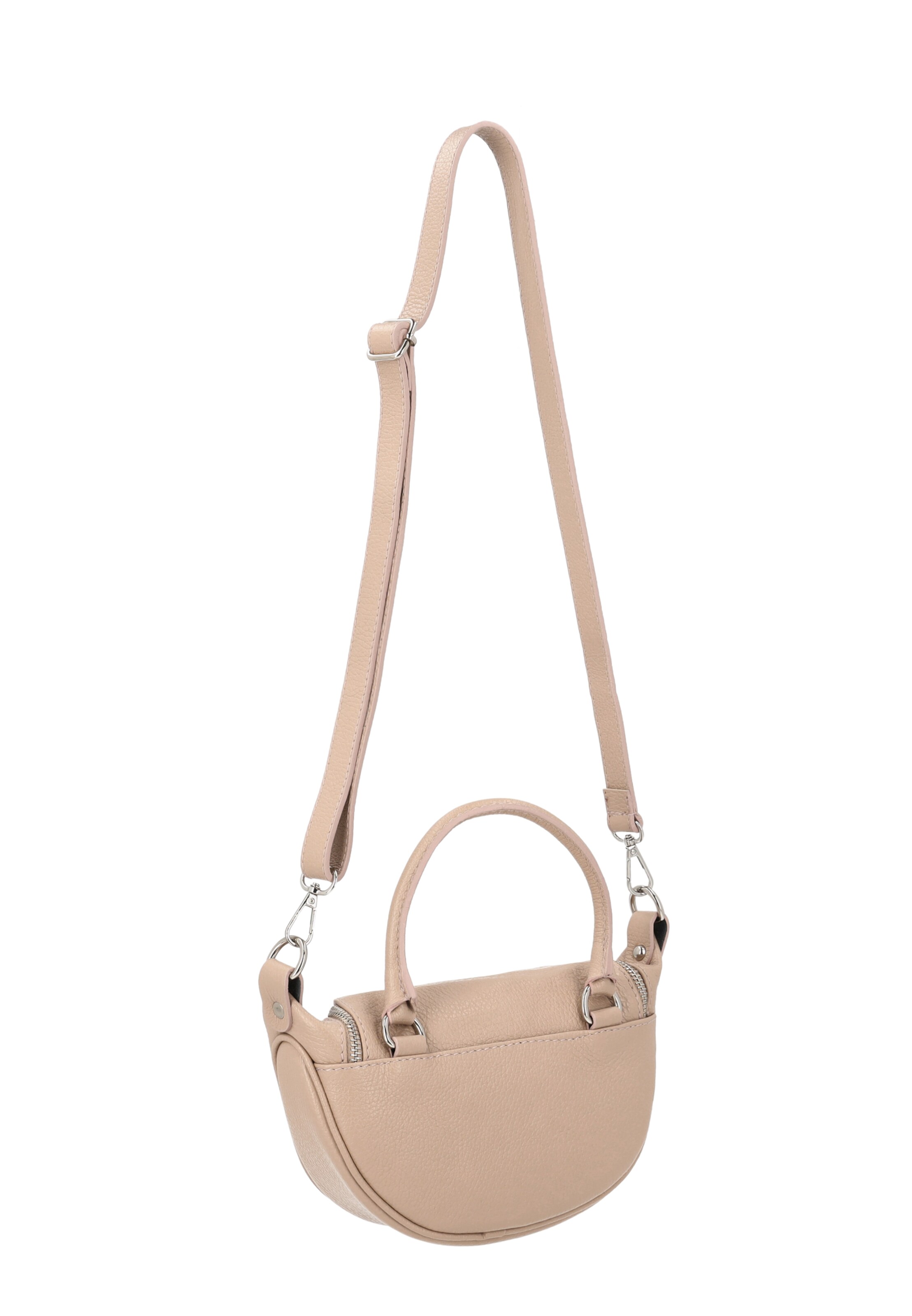 faina Handtasche in Pink