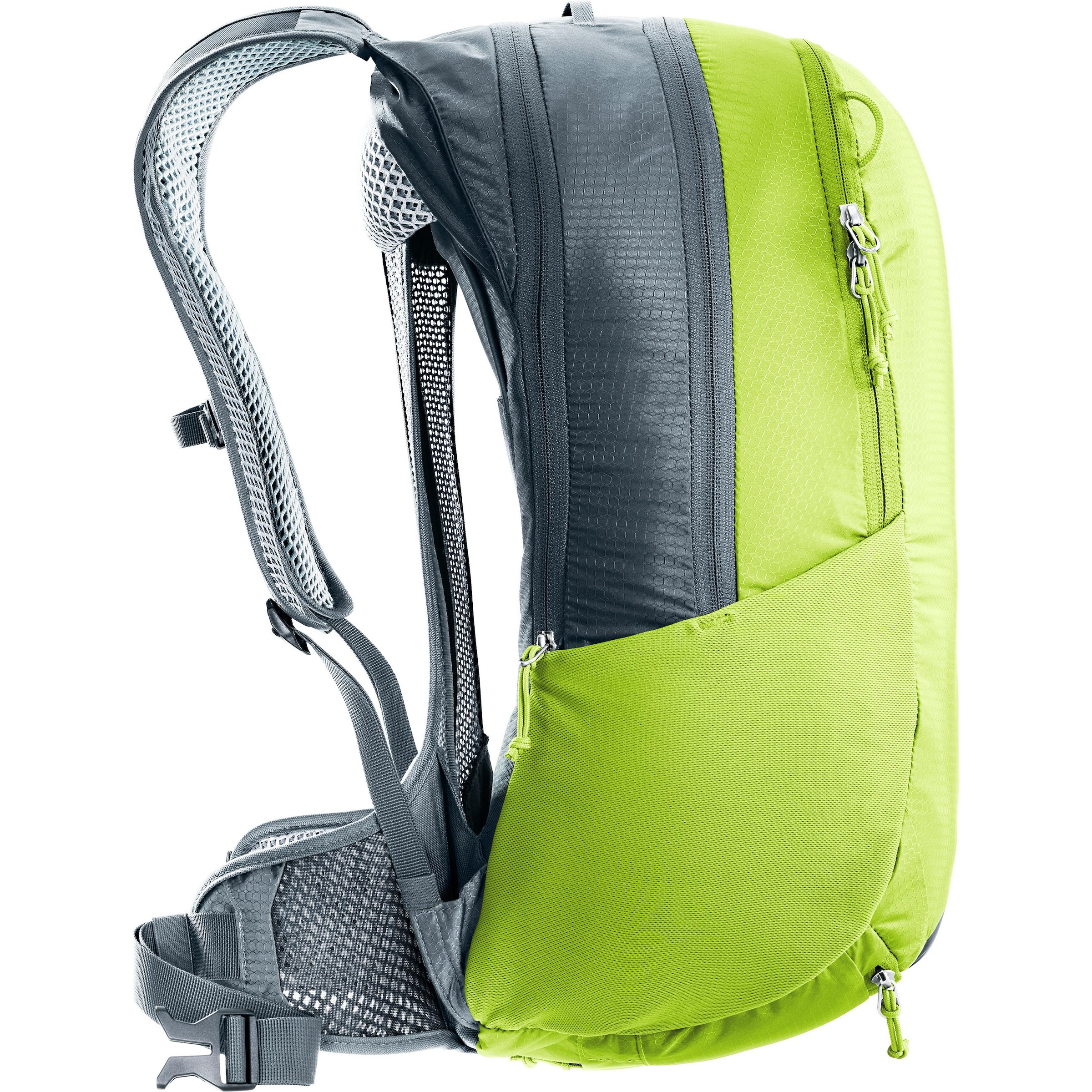 Sac à dos 'Race Air' DEUTER en vert