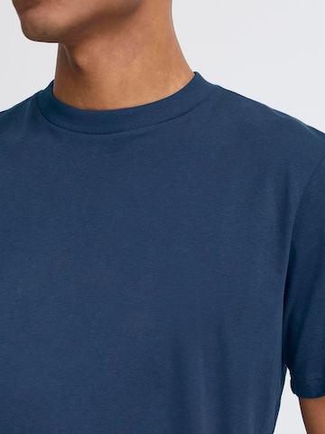 BLEND Shirt ' BHIVO 2 pack ' in Blue