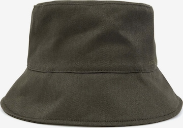 Cappello 'BOBBY' di WESTMARK LONDON in verde: frontale