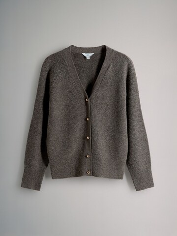 The Set Kardigán - barna