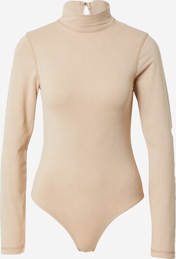 Missguided Shirtbody en poudre, Vue avec produit