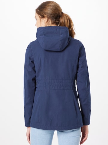 mazine Jacke 'Kimberley' in Blau