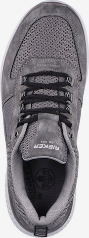 Rieker Sneaker in Grau