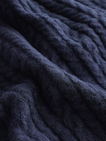 Next Trui in Blauw