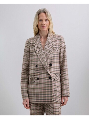 Scalpers Blazer in Pink